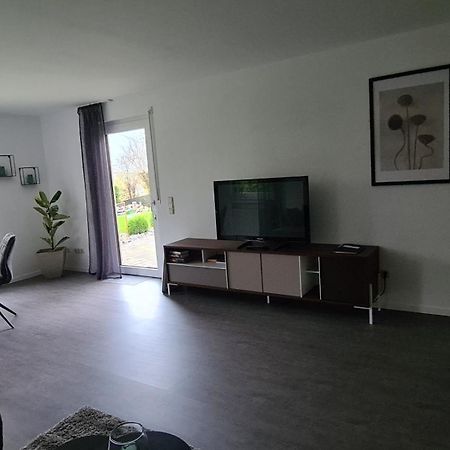 Monteurwohnung Bad Neustadt an der Saale Bagian luar foto